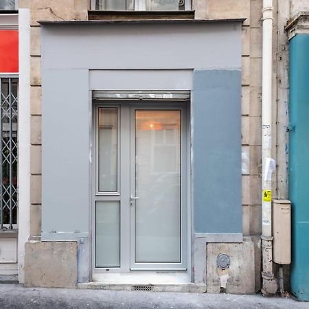 Studio Near Le Moulin Rouge And Montmartre París Exterior foto